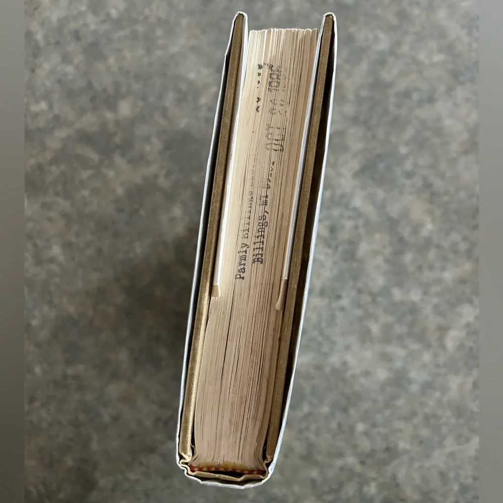 📕 Out of Print 40 Years’ Gatherin’s 1st Ed. [Van Cleve], Western Decor Book